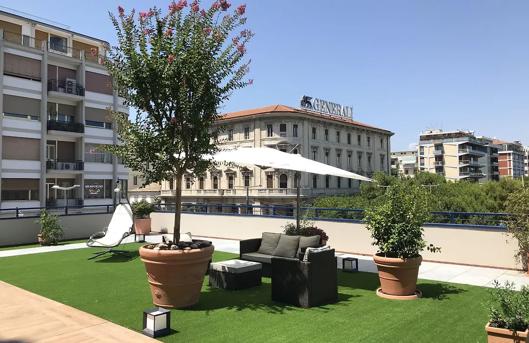 Myhome 75 Premium Luxury B&B-1