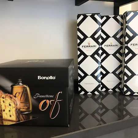 Myhome 75 Premium Luxury B&B-3